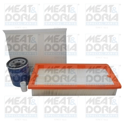 Filter Set